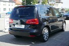 Volkswagen Touran 2.0 TDi 110KM DSG, zarejestrowany, sprawny, ubezpieczony, - 5