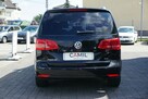 Volkswagen Touran 2.0 TDi 110KM DSG, zarejestrowany, sprawny, ubezpieczony, - 6