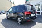 Volkswagen Touran 2.0 TDi 110KM DSG, zarejestrowany, sprawny, ubezpieczony, - 7