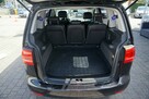 Volkswagen Touran 2.0 TDi 110KM DSG, zarejestrowany, sprawny, ubezpieczony, - 8