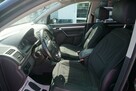 Volkswagen Touran 2.0 TDi 110KM DSG, zarejestrowany, sprawny, ubezpieczony, - 10