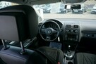 Volkswagen Touran 2.0 TDi 110KM DSG, zarejestrowany, sprawny, ubezpieczony, - 11