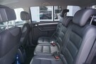 Volkswagen Touran 2.0 TDi 110KM DSG, zarejestrowany, sprawny, ubezpieczony, - 12