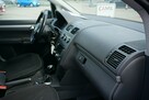 Volkswagen Touran 2.0 TDi 110KM DSG, zarejestrowany, sprawny, ubezpieczony, - 13