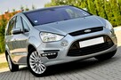 Ford S-Max 2.0 Tdci 140 Km Convers+ 7 Osobowy - 3