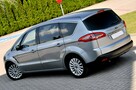 Ford S-Max 2.0 Tdci 140 Km Convers+ 7 Osobowy - 4