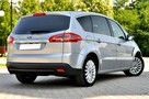 Ford S-Max 2.0 Tdci 140 Km Convers+ 7 Osobowy - 5