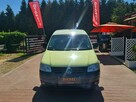 Volkswagen Caddy 1.9 tdi 105 ps / 7 osób/ Zarejestrowany/ Klima/ Grzane fotele / Tempom - 3