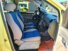 Volkswagen Caddy 1.9 tdi 105 ps / 7 osób/ Zarejestrowany/ Klima/ Grzane fotele / Tempom - 10