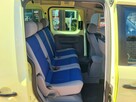 Volkswagen Caddy 1.9 tdi 105 ps / 7 osób/ Zarejestrowany/ Klima/ Grzane fotele / Tempom - 11