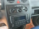 Volkswagen Caddy 1.9 tdi 105 ps / 7 osób/ Zarejestrowany/ Klima/ Grzane fotele / Tempom - 15