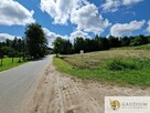Działka pod lasem i blisko jeziora Jagodnik - 9