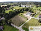 Działka pod lasem i blisko jeziora Jagodnik - 13