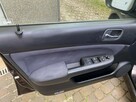 Honda Accord Polski salon, automat, benzyna, tempomat, nowe opony wielosezonowe - 13