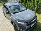 Dacia Jogger LPG, stan fabryczny, salon, 7 m, 1 wł, max wyposażenie Extreme, gwar. - 2