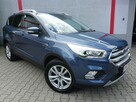 Ford Kuga 1,5D Navi Alu Ledy Klimatronik Kam.Cof. 1.Właściciel VIP Gwarancja - 2