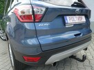 Ford Kuga 1,5D Navi Alu Ledy Klimatronik Kam.Cof. 1.Właściciel VIP Gwarancja - 6