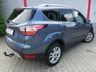 Ford Kuga 1,5D Navi Alu Ledy Klimatronik Kam.Cof. 1.Właściciel VIP Gwarancja - 8