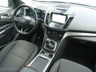 Ford Kuga 1,5D Navi Alu Ledy Klimatronik Kam.Cof. 1.Właściciel VIP Gwarancja - 12