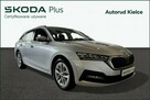 Škoda Octavia Ambition 1.5TSI 150KM 2023 Bezwypadkowy FV VAT23% - 2