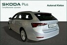 Škoda Octavia Ambition 1.5TSI 150KM 2023 Bezwypadkowy FV VAT23% - 3