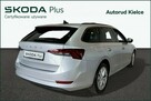 Škoda Octavia Ambition 1.5TSI 150KM 2023 Bezwypadkowy FV VAT23% - 4