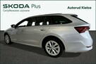 Škoda Octavia Ambition 1.5TSI 150KM 2023 Bezwypadkowy FV VAT23% - 5