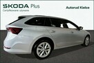 Škoda Octavia Ambition 1.5TSI 150KM 2023 Bezwypadkowy FV VAT23% - 6