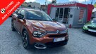 Citroen C4 Salon Polska Bogata Wersja Wyposażenia - 1