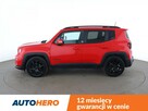 Jeep Renegade klima auto, navi, czujniki parkowania - 3