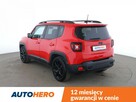 Jeep Renegade klima auto, navi, czujniki parkowania - 4