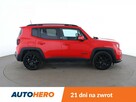 Jeep Renegade klima auto, navi, czujniki parkowania - 8