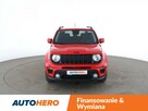 Jeep Renegade klima auto, navi, czujniki parkowania - 10