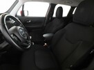 Jeep Renegade klima auto, navi, czujniki parkowania - 12