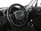 Jeep Renegade klima auto, navi, czujniki parkowania - 13