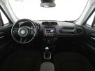 Jeep Renegade klima auto, navi, czujniki parkowania - 14