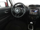 Jeep Renegade klima auto, navi, czujniki parkowania - 15