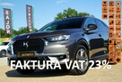 DS Automobiles DS 7 Crossback OPERA 4X4 masaze FUL LED skóra kamery EL.KLAPA nawi panorama MAX opcja - 1