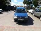 Volkswagen Caddy - 1