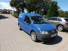 Volkswagen Caddy - 2