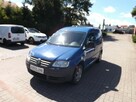 Volkswagen Caddy - 3