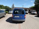 Volkswagen Caddy - 4