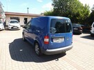 Volkswagen Caddy - 5