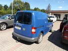 Volkswagen Caddy - 6