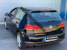 Volkswagen Golf - 3