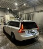 Volvo V70 - 3