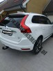 Volvo XC 60 - 4