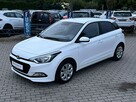 Hyundai i20 *Benzyna*Gwarancja*Niski Przebieg* - 1