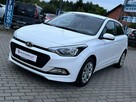 Hyundai i20 *Benzyna*Gwarancja*Niski Przebieg* - 3