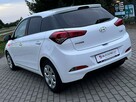 Hyundai i20 *Benzyna*Gwarancja*Niski Przebieg* - 4